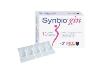 Synbiogin 10 ov.vag.