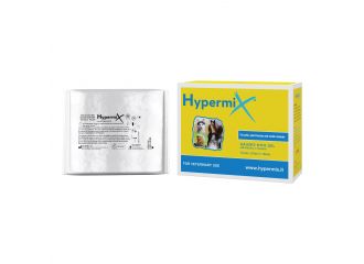 Hypermix garze 10x10cm 15pz