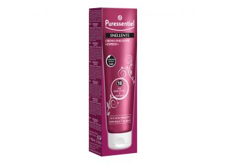 Puressentiel snellente crema snellente express 150 ml