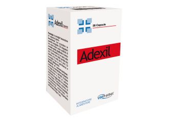 Adexil 28cps