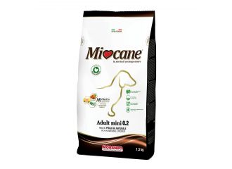 Miocane adult mini 0,2 pollo 1,5 kg