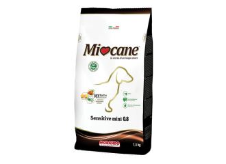 Miocane sensitive 0,8 1,5 kg