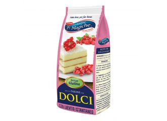 Farine magiche mix dolci 500g