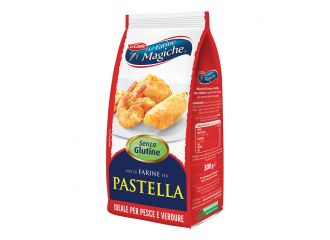 Farine magiche mix pastella300