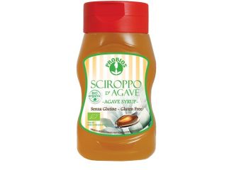 Sciroppo d'agave