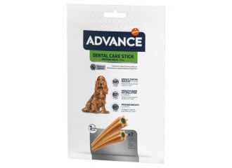 Advance snack dent stick 180 g