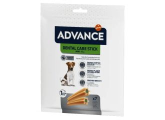 ADVANCE CANE SNACK DENTAL CARE MINI 90 GR