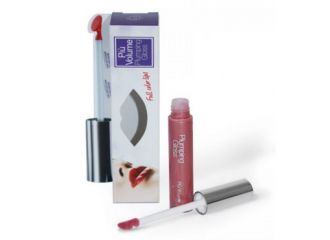 Incarose piu' volume plumping gloss 03 pink kiss 9 ml