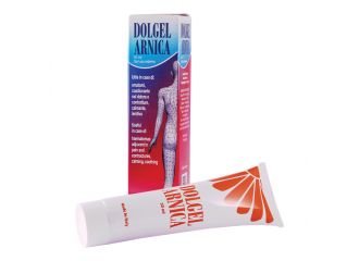 Dolgel arnica gel 50 g