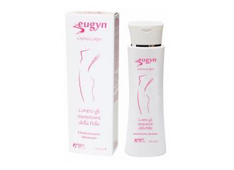 Eugyn crema corpo 200ml