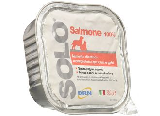 Solo salmone 300 g