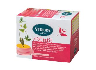 Viropa vircist 15 bustine