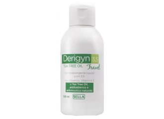 Derigyn travel 100 ml