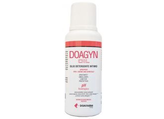 Doagyn oil det.250ml