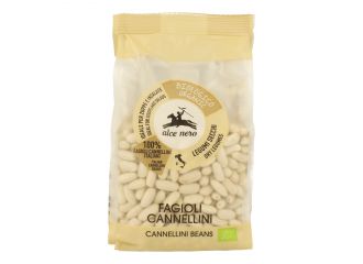 Fagioli cannellini bio 400 g