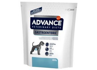 Advance diets dog gastroenteric 800 g