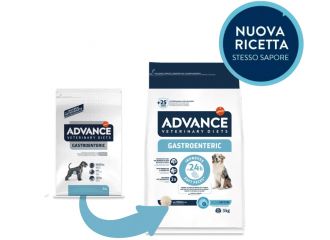 ADVANCE CANE DIET GASTROENTERIC 12 KG