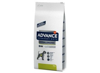 ADVANCE CANE DIET HYPOALLERGENIC 10 KG