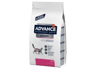 Advance diets cat urinary 1,5 kg