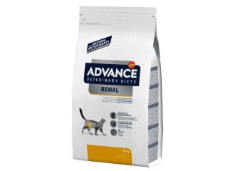 ADVANCE GATTO DIET RENAL 1,5 KG