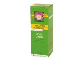 Macerato glicerico rosa canina 100 ml