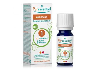 Puressentiel garofano olio essenziale bio 5 ml