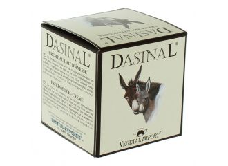 Dasinal crema latte d'asina 50 ml