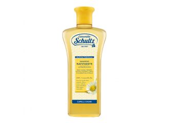 Schultz shampoo ravviv 50ml