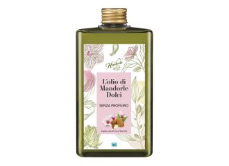 Huilerie olio mand.dolci 300ml