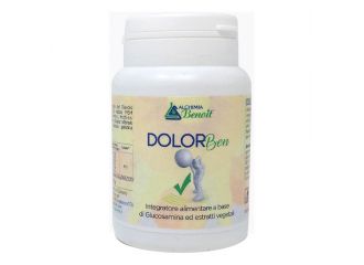 Dolor ben 60 capsule