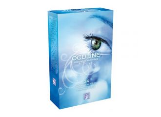 Oculine gocce 15ml