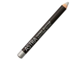 Astra jumbo eyeshadow glitter matitone ombretto 30