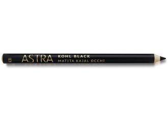 Astra kohl black matita kaj occhi 00kb