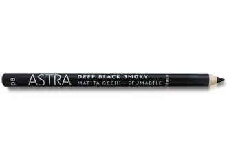 Astra deep black matita nera interno occhi