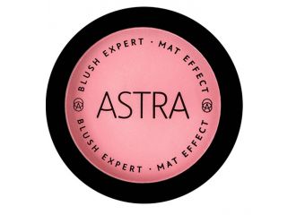 Astra expert blush mat effect 1