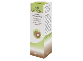 Eie adamis gtt 30ml