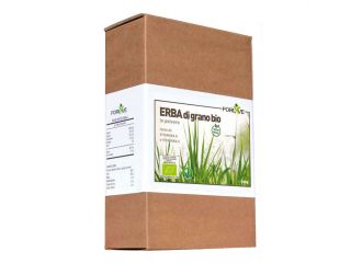 Erba di grano bio 200 g