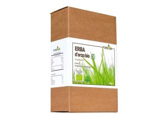 Erba d'orzo bio 200 g