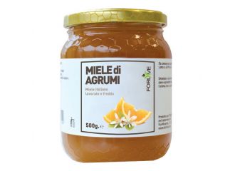 Miele di agrumi 500 g