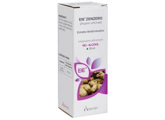 Eie zenzero 30 ml