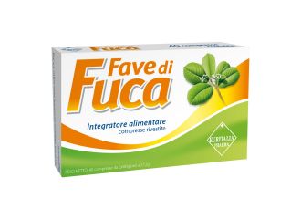 Fave di fuca 40 compresse