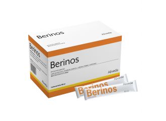 Berinos 30 bustine x 10 ml