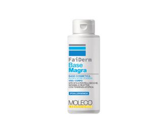 Faiderm base magra   75ml