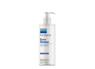 Faiderm base grassa  500ml