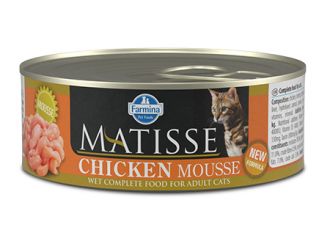 Matisse pollo 85 g