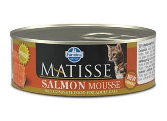 Matisse salmone 85 g