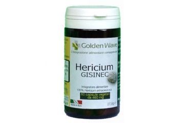 Hericium gisinec 60 capsule