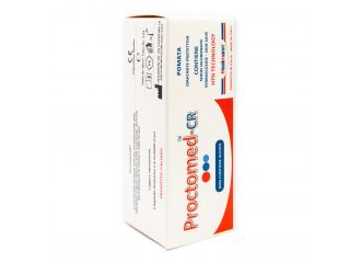 Proctomed crema pomata 30ml