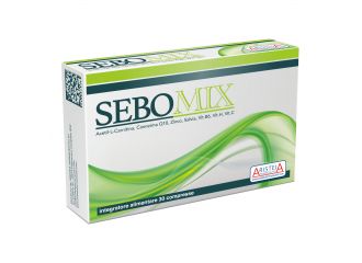 Sebomix 30cpr