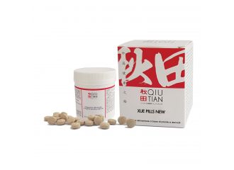 Xue pills new 100 compresse